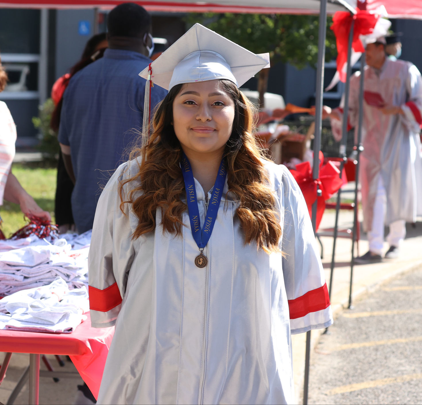 Vineland Grad